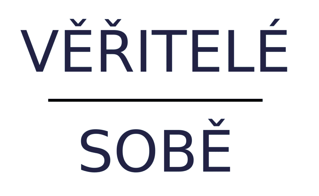 Logo Věřitelé Sobě - Program pomoci věřitelům Twistcafe Group